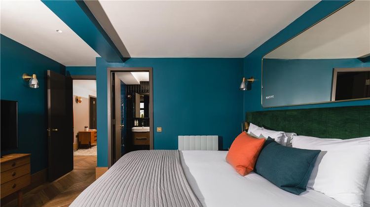 Native Hotel Manchester Suite