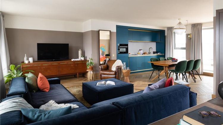 Native Hotel Manchester Suite