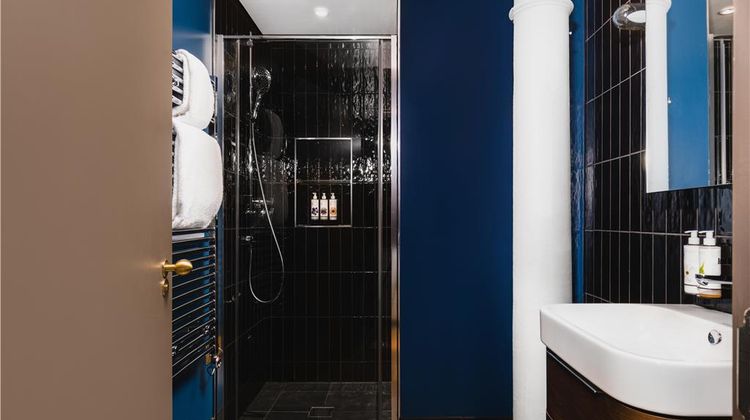 Native Hotel Manchester Suite