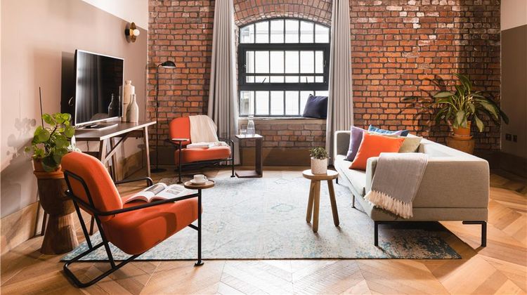 Native Hotel Manchester Room
