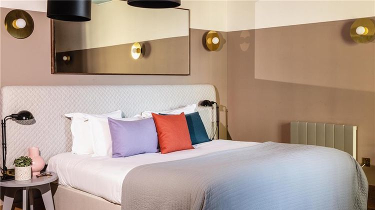 Native Hotel Manchester Suite