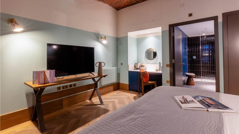 <b>Native Hotel Manchester Room</b>. Images powered by <a href="https://iceportal.shijigroup.com/" title="IcePortal" target="_blank">IcePortal</a>.