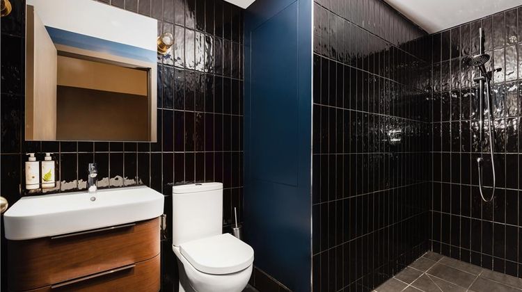 Native Hotel Manchester Suite