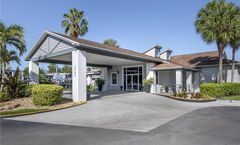 Orbit One Vacation Villas
