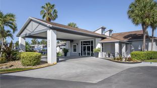 Orbit One Vacation Villas