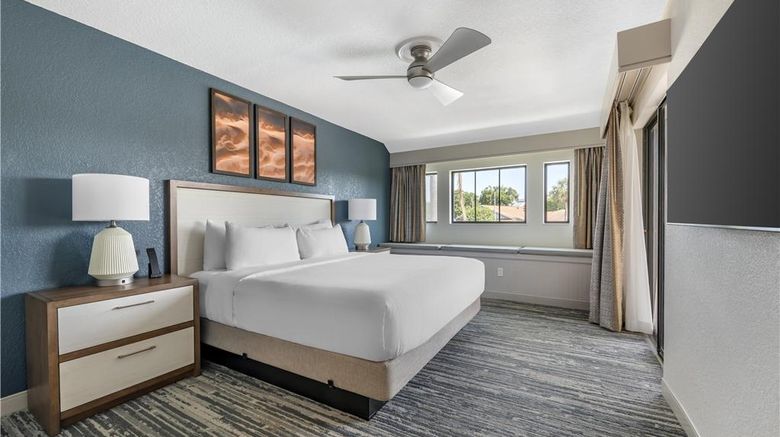 <b>Orbit One Vacation Villas Room</b>. Images powered by <a href="https://iceportal.shijigroup.com/" title="IcePortal" target="_blank">IcePortal</a>.
