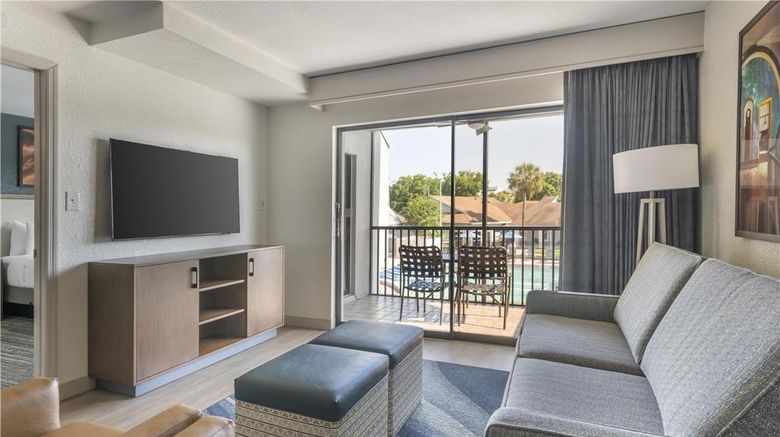 <b>Orbit One Vacation Villas Room</b>. Images powered by <a href="https://iceportal.shijigroup.com/" title="IcePortal" target="_blank">IcePortal</a>.