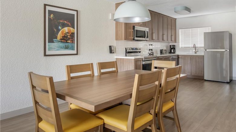 <b>Orbit One Vacation Villas Room</b>. Images powered by <a href="https://iceportal.shijigroup.com/" title="IcePortal" target="_blank">IcePortal</a>.
