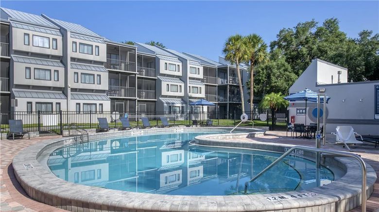 <b>Orbit One Vacation Villas Pool</b>. Images powered by <a href="https://iceportal.shijigroup.com/" title="IcePortal" target="_blank">IcePortal</a>.
