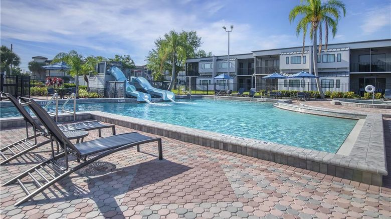 <b>Orbit One Vacation Villas Pool</b>. Images powered by <a href="https://iceportal.shijigroup.com/" title="IcePortal" target="_blank">IcePortal</a>.