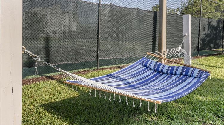 Orbit One Vacation Villas Recreation
