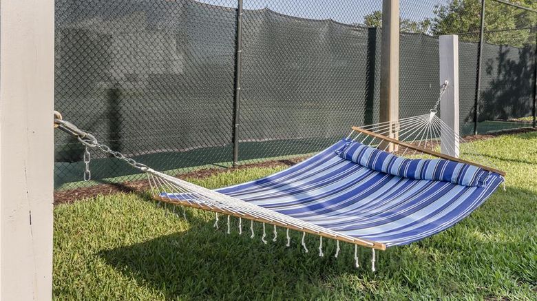 <b>Orbit One Vacation Villas Recreation</b>. Images powered by <a href="https://iceportal.shijigroup.com/" title="IcePortal" target="_blank">IcePortal</a>.