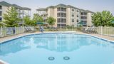 Suites at Fall Creek Resort Pool
