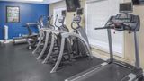 Suites at Fall Creek Resort Health