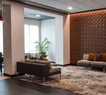 Wingate by Wyndham Angola Lobby