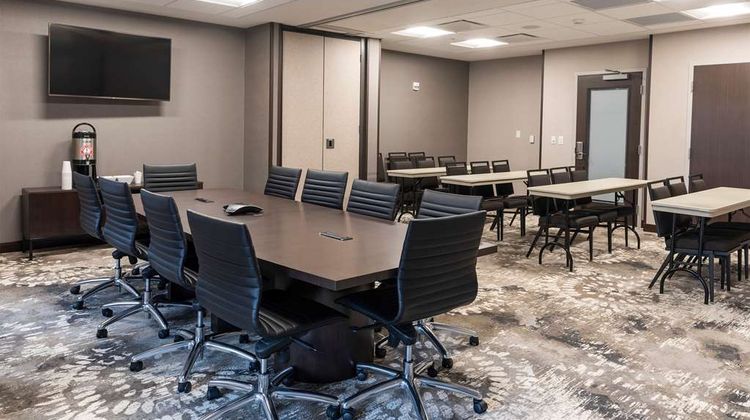 Wingate by Wyndham Angola Meeting