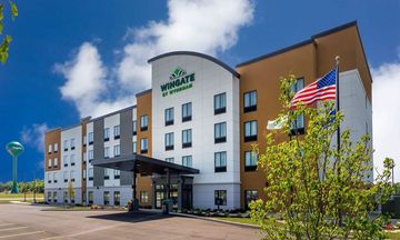 Wingate by Wyndham Angola