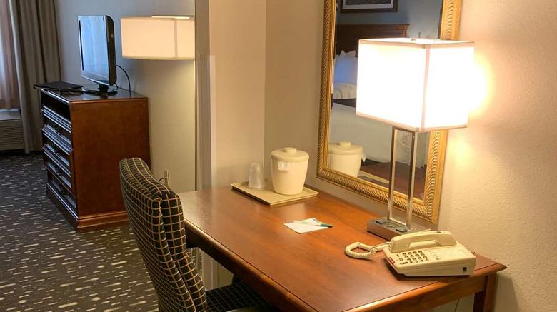 <b>Wingate by Wyndham Brighton Room</b>. Images powered by <a href="https://iceportal.shijigroup.com/" title="IcePortal" target="_blank">IcePortal</a>.