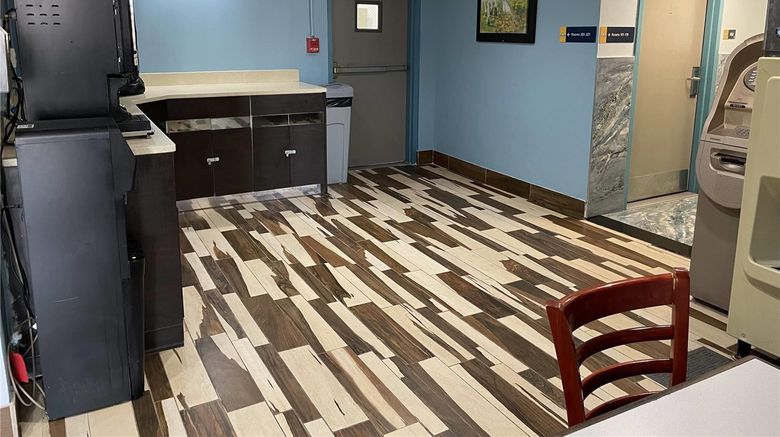 <b>Days Inn by Wyndham Jersey City Other</b>. Images powered by <a href="https://iceportal.shijigroup.com/" title="IcePortal" target="_blank">IcePortal</a>.