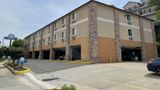 Days Inn by Wyndham Jersey City Exterior