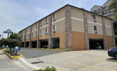Days Inn by Wyndham Jersey City