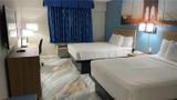 Days Inn by Wyndham Jersey City Room