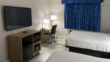 Days Inn by Wyndham Jersey City Room
