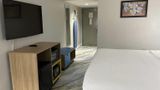 Days Inn by Wyndham Jersey City Room