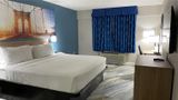 Days Inn by Wyndham Jersey City Room