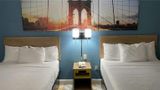 Days Inn by Wyndham Jersey City Room
