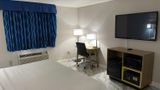 Days Inn by Wyndham Jersey City Room