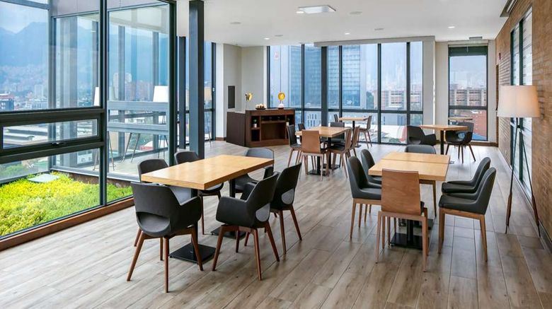 <b>Hyatt Place Bogota Convention Center Other</b>. Images powered by <a href="https://iceportal.shijigroup.com/" title="IcePortal" target="_blank">IcePortal</a>.