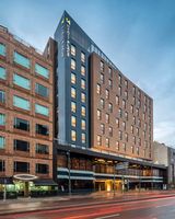 Hyatt Place Bogota Convention Center