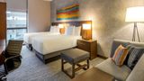 Hyatt Place Bogota Convention Center Room