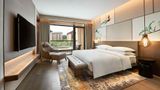 <b>Hyatt Regency Beijing Shiyuan Suite</b>. Images powered by <a href="https://iceportal.shijigroup.com/" title="IcePortal" target="_blank">IcePortal</a>.