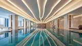 <b>Hyatt Regency Beijing Shiyuan Pool</b>. Images powered by <a href="https://iceportal.shijigroup.com/" title="IcePortal" target="_blank">IcePortal</a>.