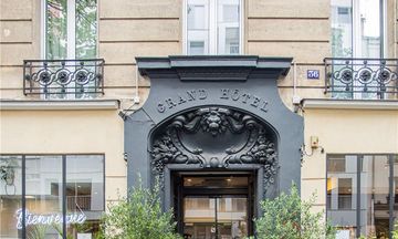 Grand Hotel Clichy