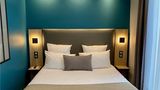 Grand Hotel Clichy Room