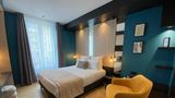 Grand Hotel Clichy Room