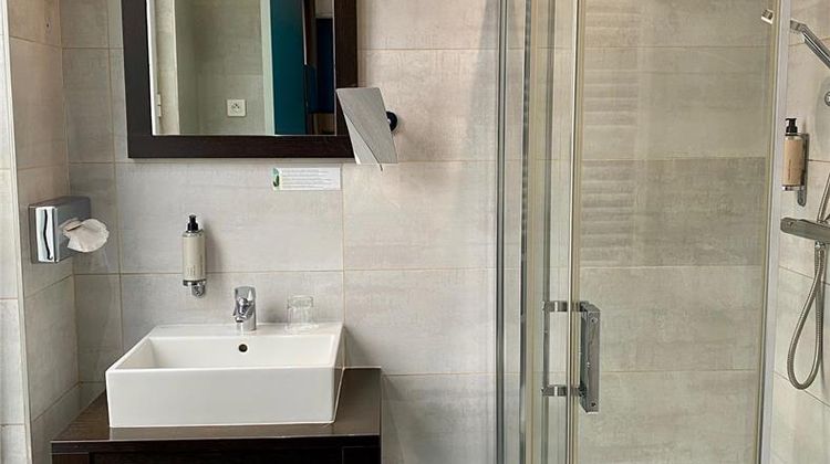 Grand Hotel Clichy Other