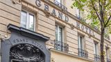 Grand Hotel Clichy Exterior