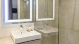 Grand Hotel Clichy Room