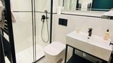 Grand Hotel Clichy Room