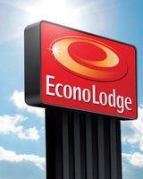 Econo Lodge Waynesboro