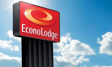 Econo Lodge Waynesboro