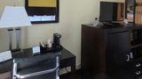 Quality Inn & Suites Room