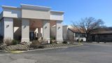 Quality Inn & Suites Exterior