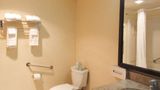Quality Inn & Suites Room
