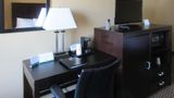 Quality Inn & Suites Room