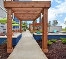 Home2 Suites by Hilton Atlanta Marietta Exterior
